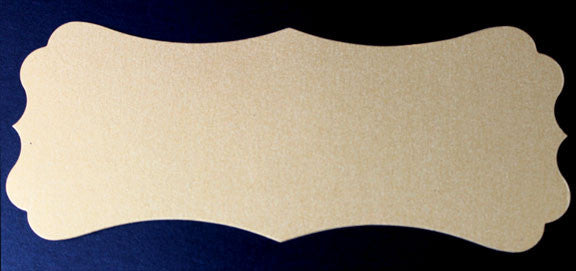 #10 bracket card