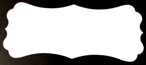 #10 bracket card